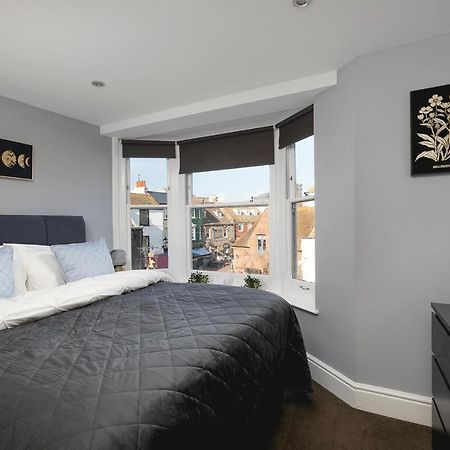 Brighton Lanes 3Br Apartment エクステリア 写真