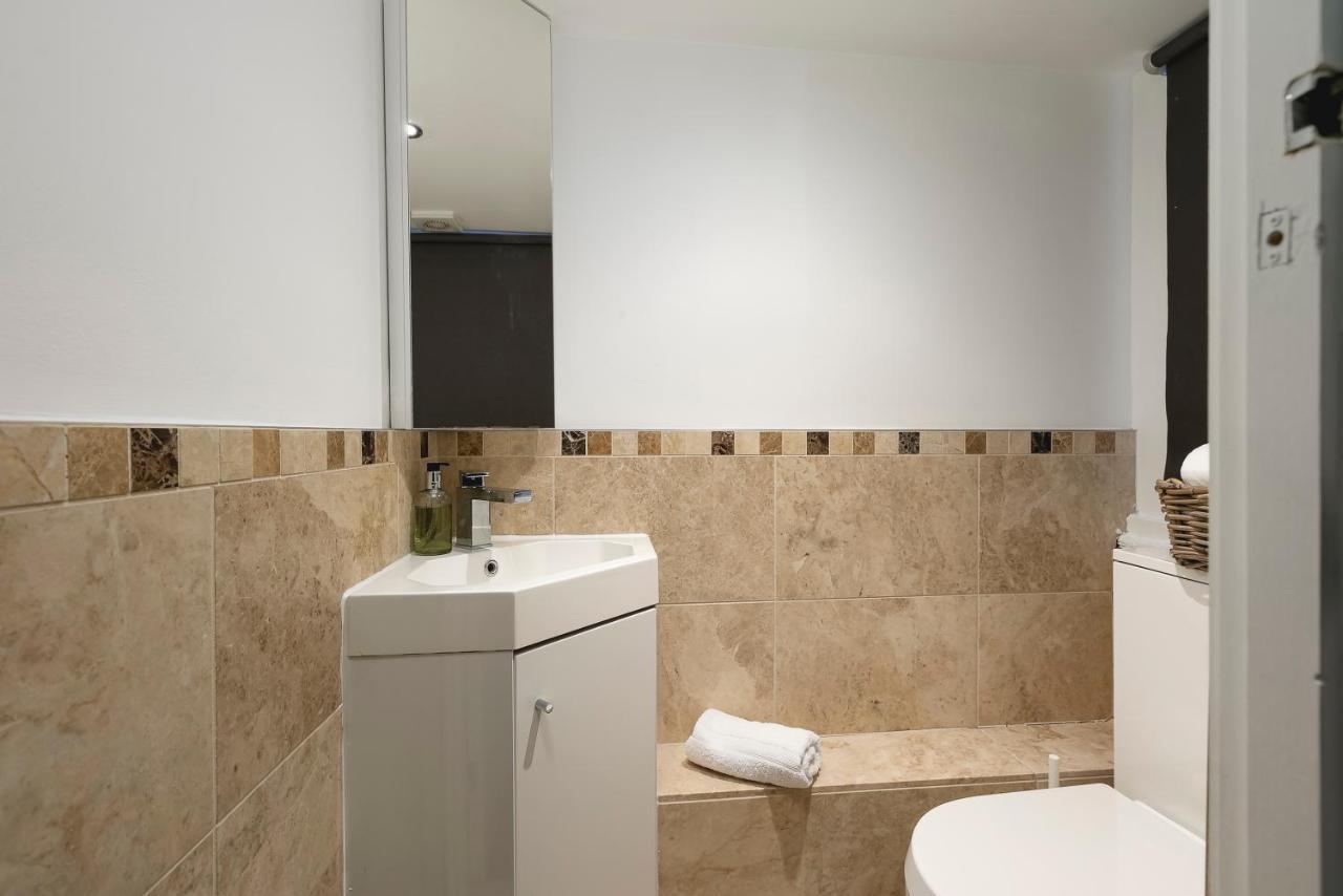 Brighton Lanes 3Br Apartment エクステリア 写真